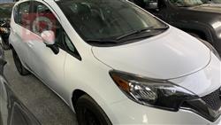 Nissan Versa Note